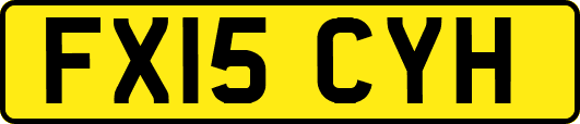FX15CYH
