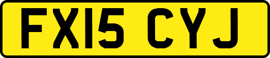 FX15CYJ