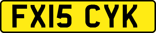 FX15CYK