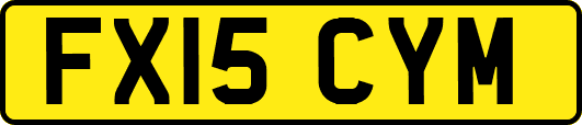 FX15CYM