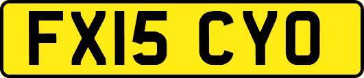 FX15CYO