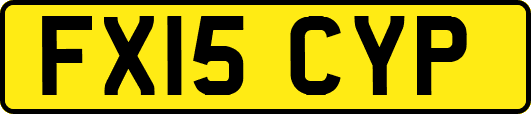 FX15CYP