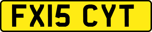 FX15CYT