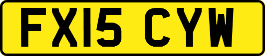 FX15CYW