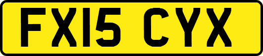 FX15CYX