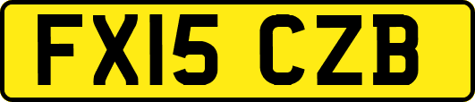 FX15CZB