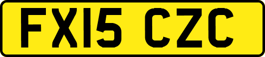FX15CZC