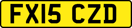 FX15CZD