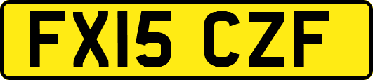FX15CZF