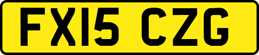 FX15CZG