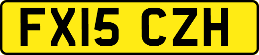 FX15CZH