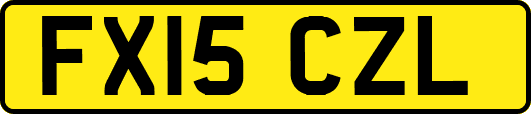 FX15CZL