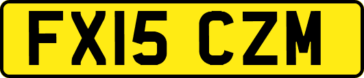 FX15CZM