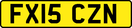 FX15CZN