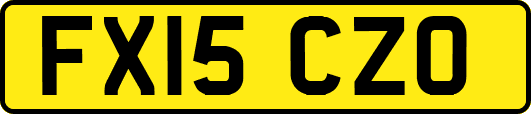 FX15CZO