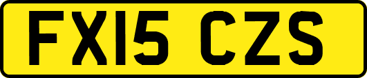 FX15CZS