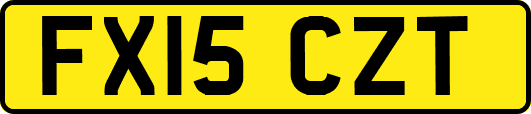 FX15CZT