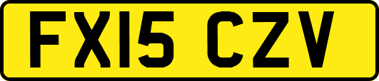 FX15CZV