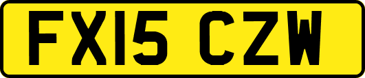 FX15CZW