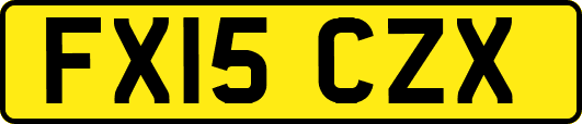 FX15CZX