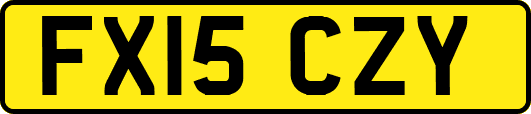 FX15CZY