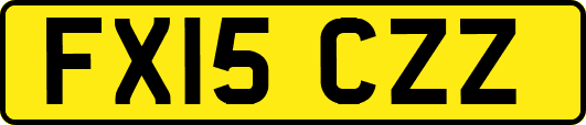 FX15CZZ