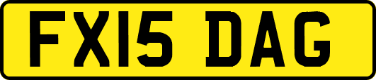 FX15DAG