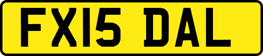 FX15DAL