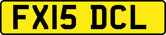 FX15DCL
