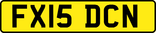 FX15DCN