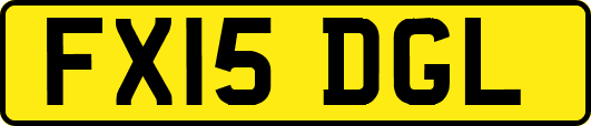 FX15DGL