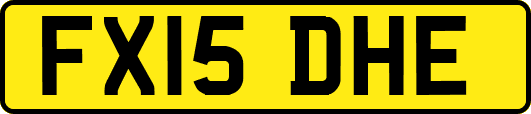 FX15DHE
