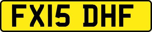 FX15DHF