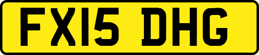 FX15DHG