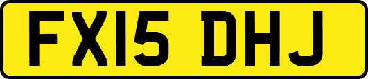 FX15DHJ