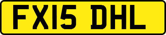 FX15DHL