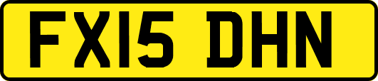 FX15DHN