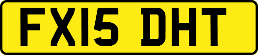FX15DHT