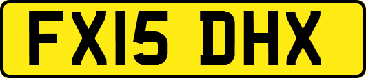 FX15DHX