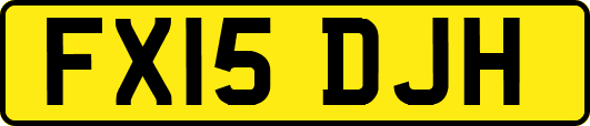 FX15DJH