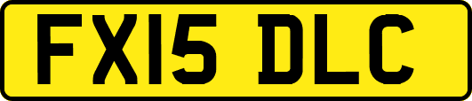 FX15DLC