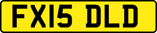 FX15DLD