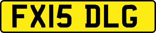 FX15DLG