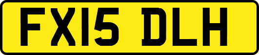 FX15DLH