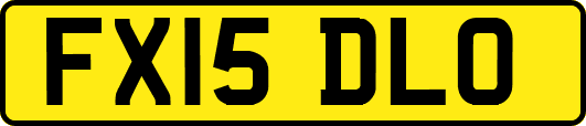 FX15DLO