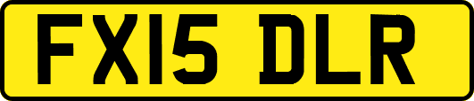 FX15DLR