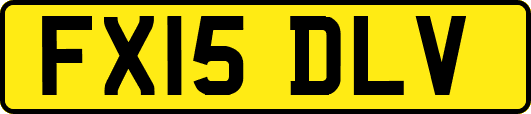 FX15DLV