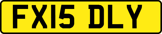 FX15DLY