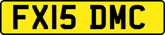 FX15DMC