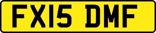 FX15DMF
